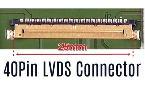 LineOn LP156WH4(TL)(N1) Notebook Ekran LCD Paneli