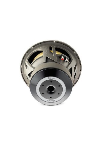 Focal K2 Power E25Kx 1200 W Mini Subwoofer Siyah