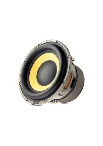 Focal K2 Power E25Kx 1200 W Mini Subwoofer Siyah