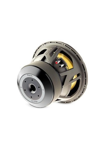 Focal K2 Power E25Kx 1200 W Mini Subwoofer Siyah