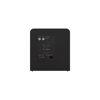 Klipsch Rp-1200Sw 800 W 480 mm Subwoofer Siyah