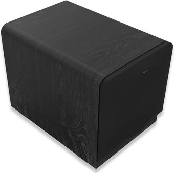 Klipsch Rp-1200Sw 800 W 480 mm Subwoofer Siyah