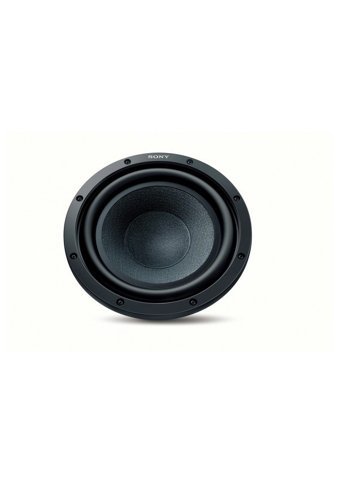 Sony Xs-Gsw101 1800 W Mini Subwoofer Siyah