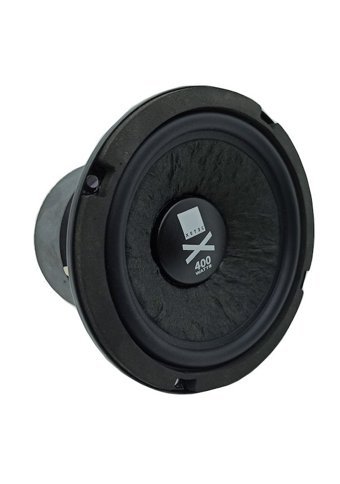 Xetec Bhp702D 400 W Mini Subwoofer Siyah
