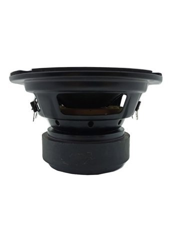 Xetec Bhp702D 400 W Mini Subwoofer Siyah