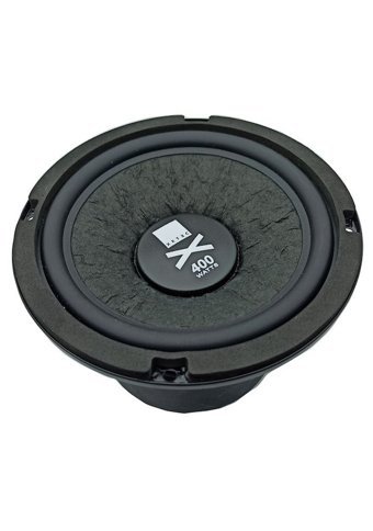 Xetec Bhp702D 400 W Mini Subwoofer Siyah