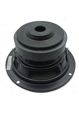 Xetec Bhp702D 400 W Mini Subwoofer Siyah