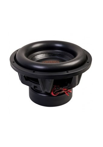 Edge Edp122Spl-E6 4500 W Mini Subwoofer Siyah