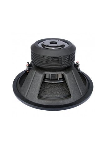 Vibe Blackair15D2-V7 3000 W Mini Subwoofer Siyah