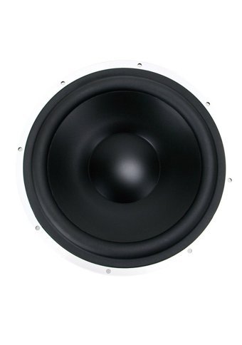 Morel Elatetımw-9 180 W Mini Subwoofer Siyah