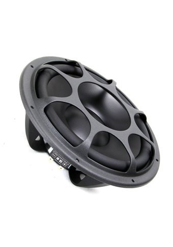Morel Elatetımw-9 180 W Mini Subwoofer Siyah