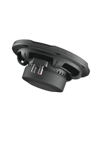 Audison Aps 10 S4S 800 W Mini Subwoofer Siyah