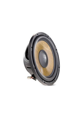 Focal P25Fse 560 W Mini Subwoofer Siyah