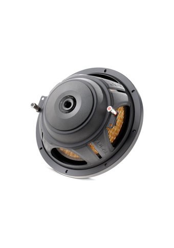 Focal P25Fse 560 W Mini Subwoofer Siyah
