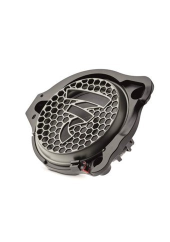 Focal ISUB MBZ 2 150 W Mini Subwoofer Siyah