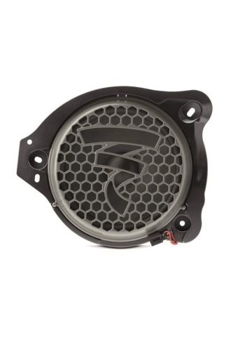 Focal ISUB MBZ 2 150 W Mini Subwoofer Siyah