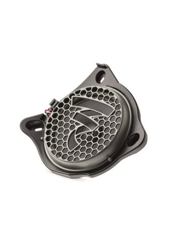 Focal ISUB MBZ 2 150 W Mini Subwoofer Siyah