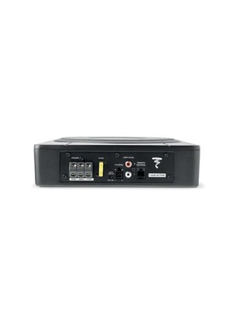 Focal Isub Active 260 W 63 mm Subwoofer Siyah