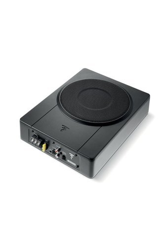 Focal Isub Active 260 W 63 mm Subwoofer Siyah