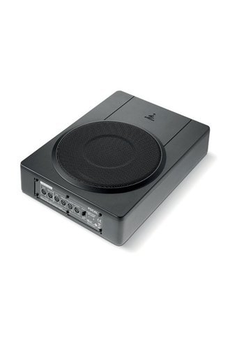 Focal Isub Active 260 W 63 mm Subwoofer Siyah