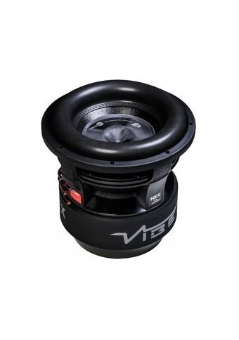 Vibe Blackdeathc12Hex-V7 15000 W Mini Subwoofer Siyah