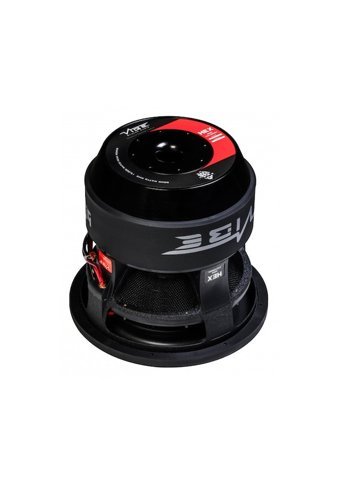 Vibe Blackdeathc12Hex-V7 15000 W Mini Subwoofer Siyah