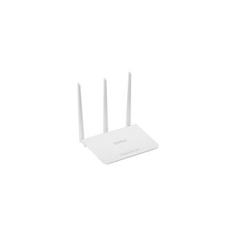 Everest EWR-F303 2.4 GHz 300 Mbps Single Band Router