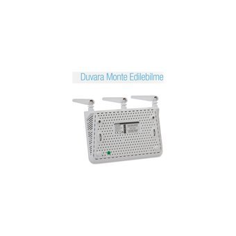 Everest EWR-F303 2.4 GHz 300 Mbps Single Band Router