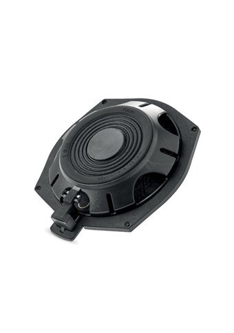 Focal Isub Bmw 2 180 W Mini Subwoofer Siyah