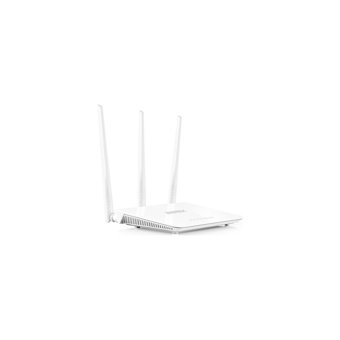 Everest EWR-F303 2.4 GHz 300 Mbps Single Band Router
