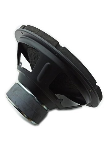 Clifford Cf12 1000 W Mini Subwoofer Siyah