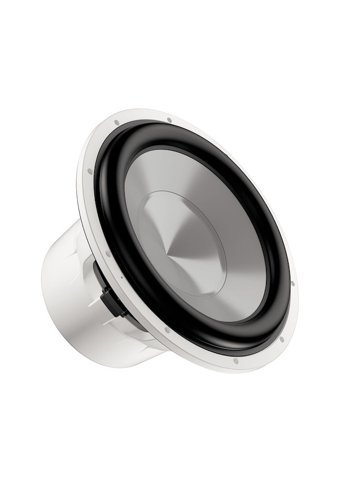 Hertz Hms 10 B 500 W Mini Subwoofer Beyaz