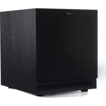 Klipsch Spl-120 600 W 505 mm Subwoofer Siyah