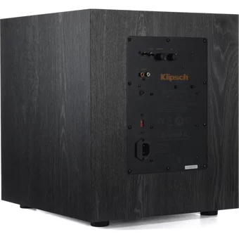 Klipsch Spl-120 600 W 505 mm Subwoofer Siyah