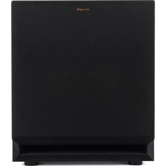 Klipsch Spl-120 600 W 505 mm Subwoofer Siyah