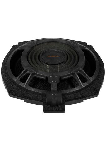 Musway Csb8W 300 W Mini Subwoofer Siyah