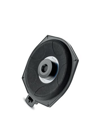 Focal Isub Bmw 4 180 W Mini Subwoofer Siyah