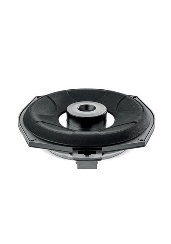 Focal Isub Bmw 4 180 W Mini Subwoofer Siyah