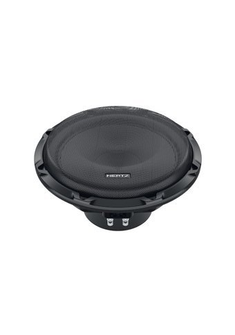 Hertz Cs 250 S2 600 W Mini Subwoofer Siyah