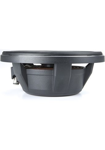 Kenwood Kfc-Xw800F 600 W Mini Subwoofer Siyah