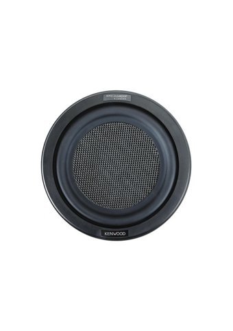 Kenwood Kfc-Xw800F 600 W Mini Subwoofer Siyah