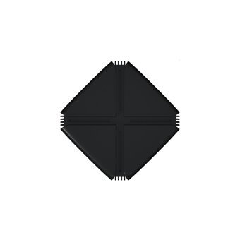 Xiaomi AX1800 2.4 GHz-5 GHz 1201 Mbps Dual Band Router