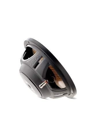 Focal Focal Flax Evo P 25 560 W Mini Subwoofer Siyah