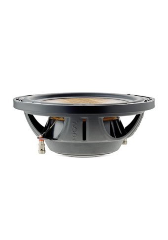 Focal Focal Flax Evo P 25 560 W Mini Subwoofer Siyah
