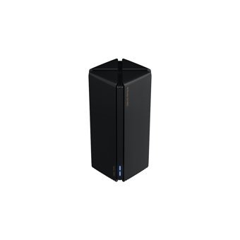 Xiaomi AX1800 2.4 GHz-5 GHz 1201 Mbps Dual Band Router