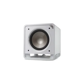 Polk Audio Hts Sub 12 400 W 469 mm Subwoofer Beyaz