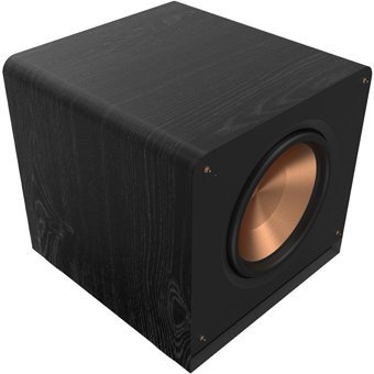 Klipsch Rp-1600Sw 1600 W 594 mm Subwoofer Siyah