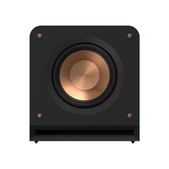 Klipsch Rp-1600Sw 1600 W 594 mm Subwoofer Siyah