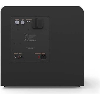 Klipsch Rp-1600Sw 1600 W 594 mm Subwoofer Siyah