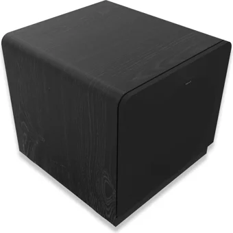Klipsch Rp-1600Sw 1600 W 594 mm Subwoofer Siyah